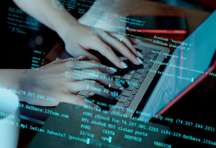 System engineering concept. Cording. Cyber security. Hacking. Hacker. System engineering concept. Cording. Cyber security. Hacking. Hacker.